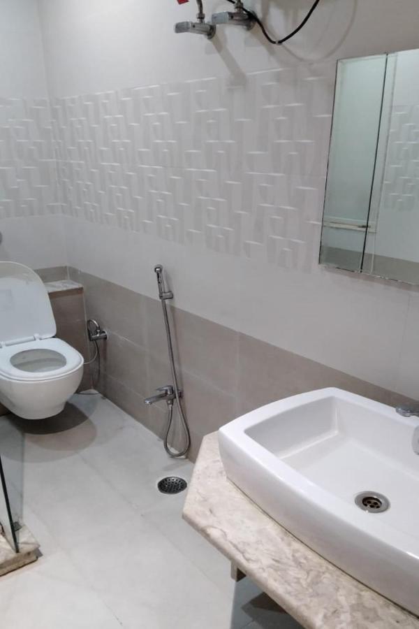 Hotel Park Regency Gorakhpur Kültér fotó