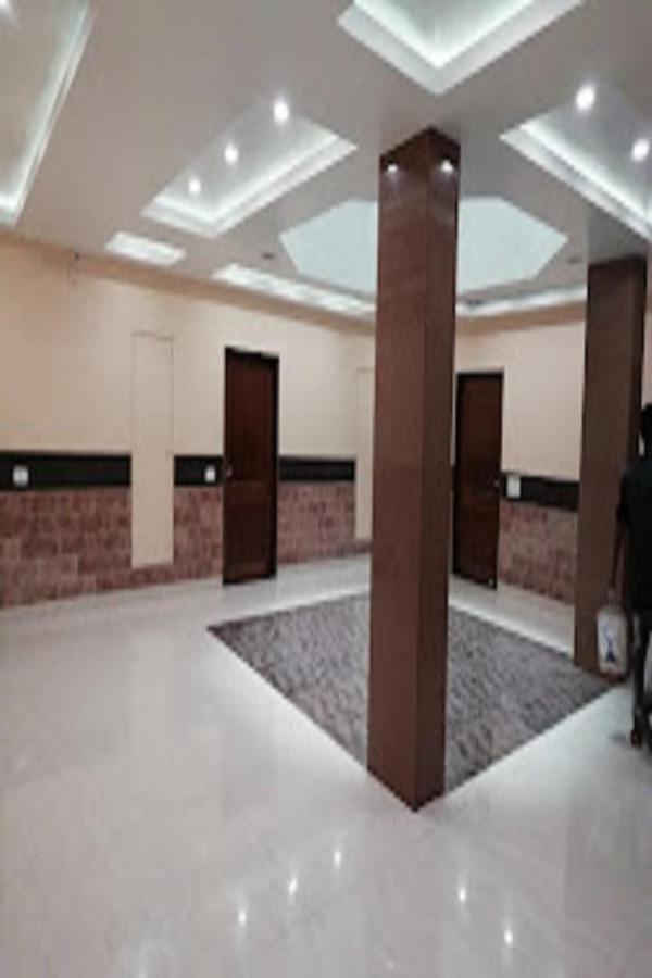 Hotel Park Regency Gorakhpur Kültér fotó