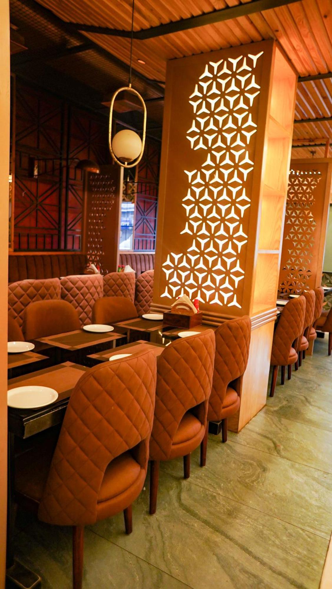 Hotel Park Regency Gorakhpur Kültér fotó